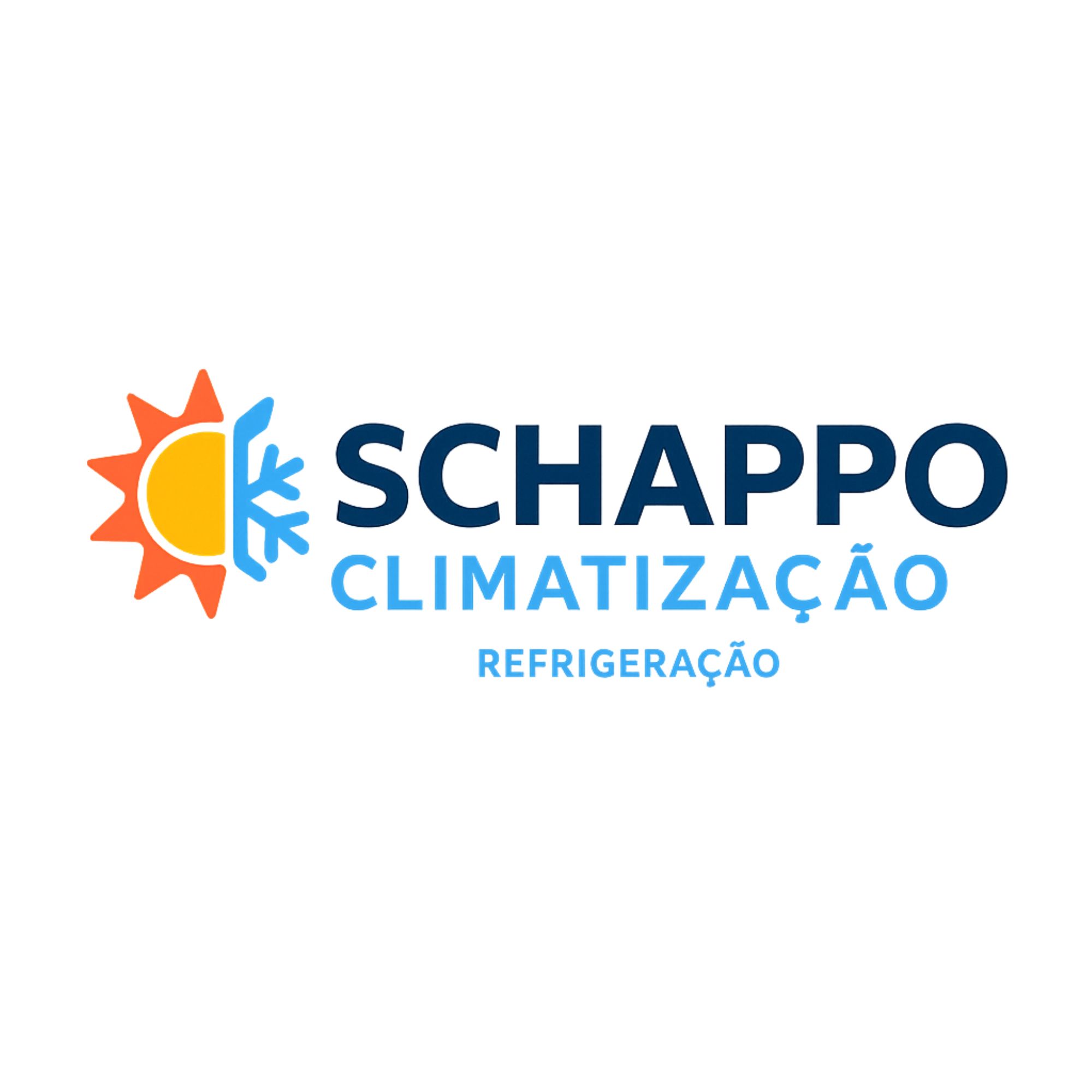 Schappo Climatização